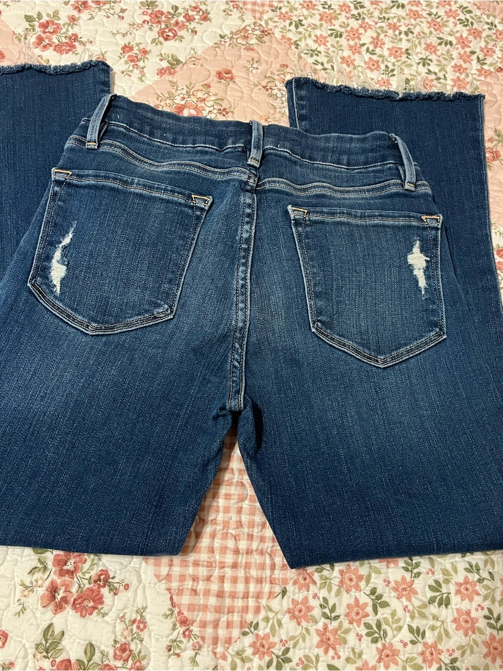 Frame jeans - Picture 2 of 4